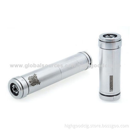 2014 Best Mechanical Factory Price Electronic Cigarette Mod Chiyou